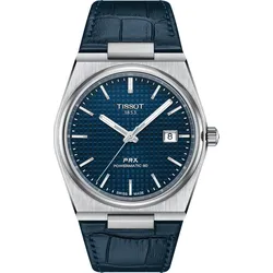 Tissot Herrenuhr PRX Powermatic 80, T137.407.16.041.00