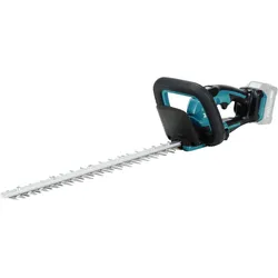 Makita Akku-Heckenschere XGT 40V max. - 50 cm - 20 mm - 460 W - UH020GZ