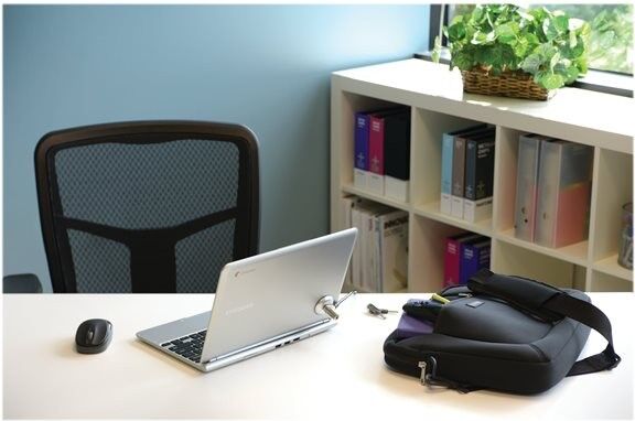 Kensington SP12 12" Laptop Sleeve Black
