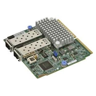 Supermicro Server ZUB AOC-MTGN-I2S-O (Ethernet) (AOC-MTGN-I2S-O)