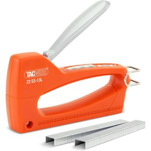 Tacwise Handtacker Z2 53-13L, 1727, für Klammern 4-8mm, mit 300 Klammern
