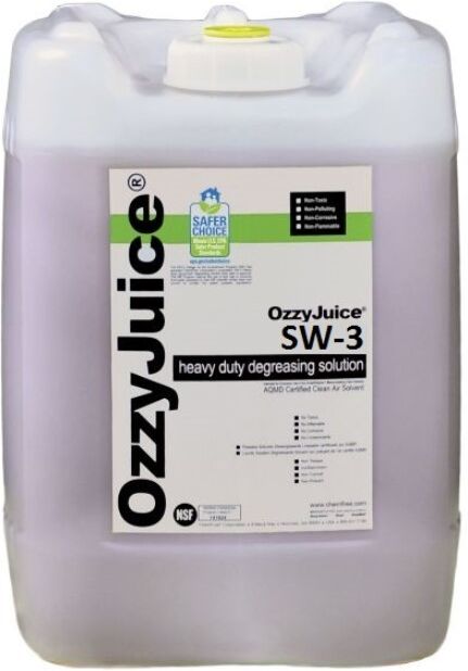 CRC 32948-AA Dewatering Agent