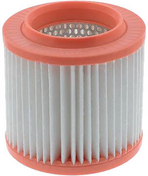 TOPRAN 112 953 Luftfilter