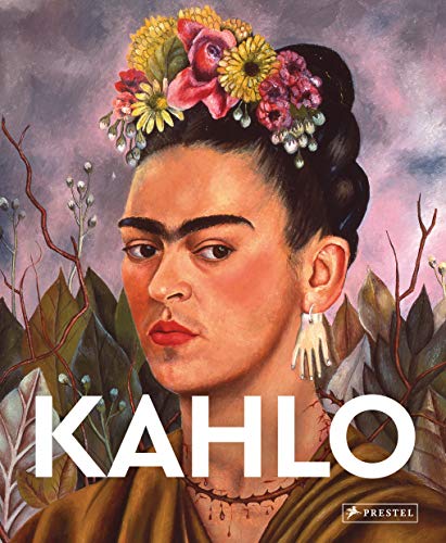 Eckhard Hollmann - Kahlo: Große Meister der Kunst - Preis vom 12.10.2026 11:37:12 h