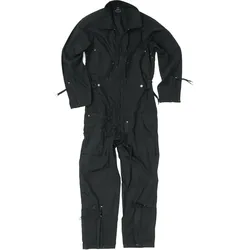 Mil-Tec BW Flieger, Overall - Schwarz - 56