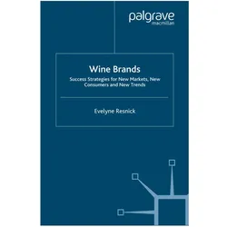 Wine Brands, Fachbücher von E. Resnick