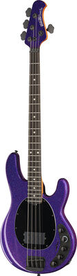 Music Man Dark Ray Plasma Purple Plasma Purple