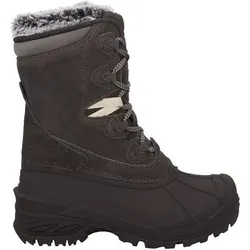 CMP Damen Ski-Schuhe BORHEA WMN SNOW BOOTS WP, Größe 38 in Grau Grau
