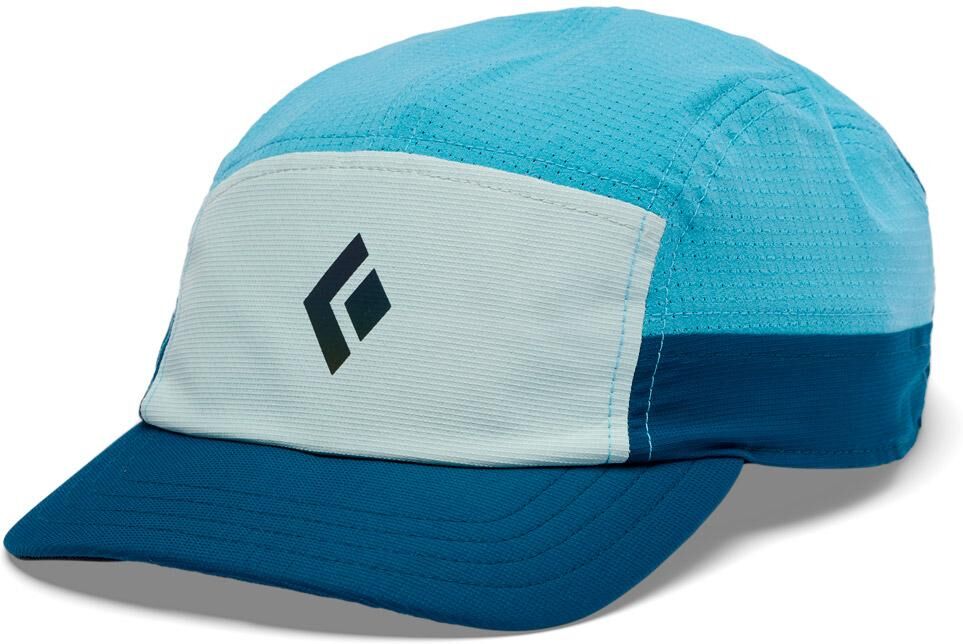 Black Diamond  - Distance Hat Indigo Glacier - Casquette