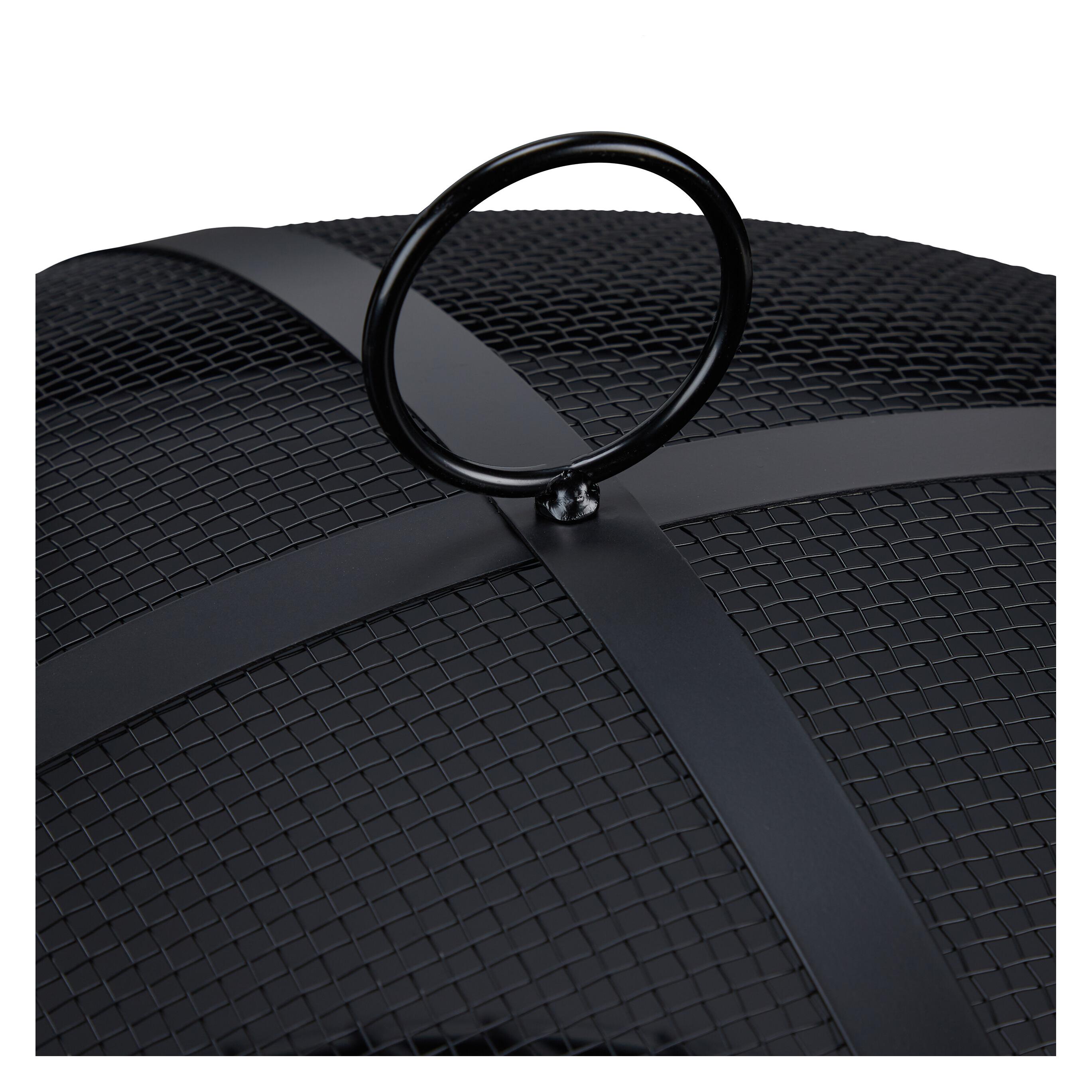 Relaxdays Feuerschale (60 cm) (4052025508609)