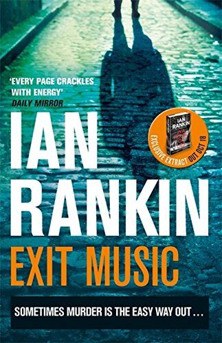 Ian Rankin - Exit Music (A Rebus Novel) - Preis vom 18.10.2026 19:22:15 h