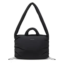 Kapten & Son Beuteltasche Skara Cloud Pro all black - 36