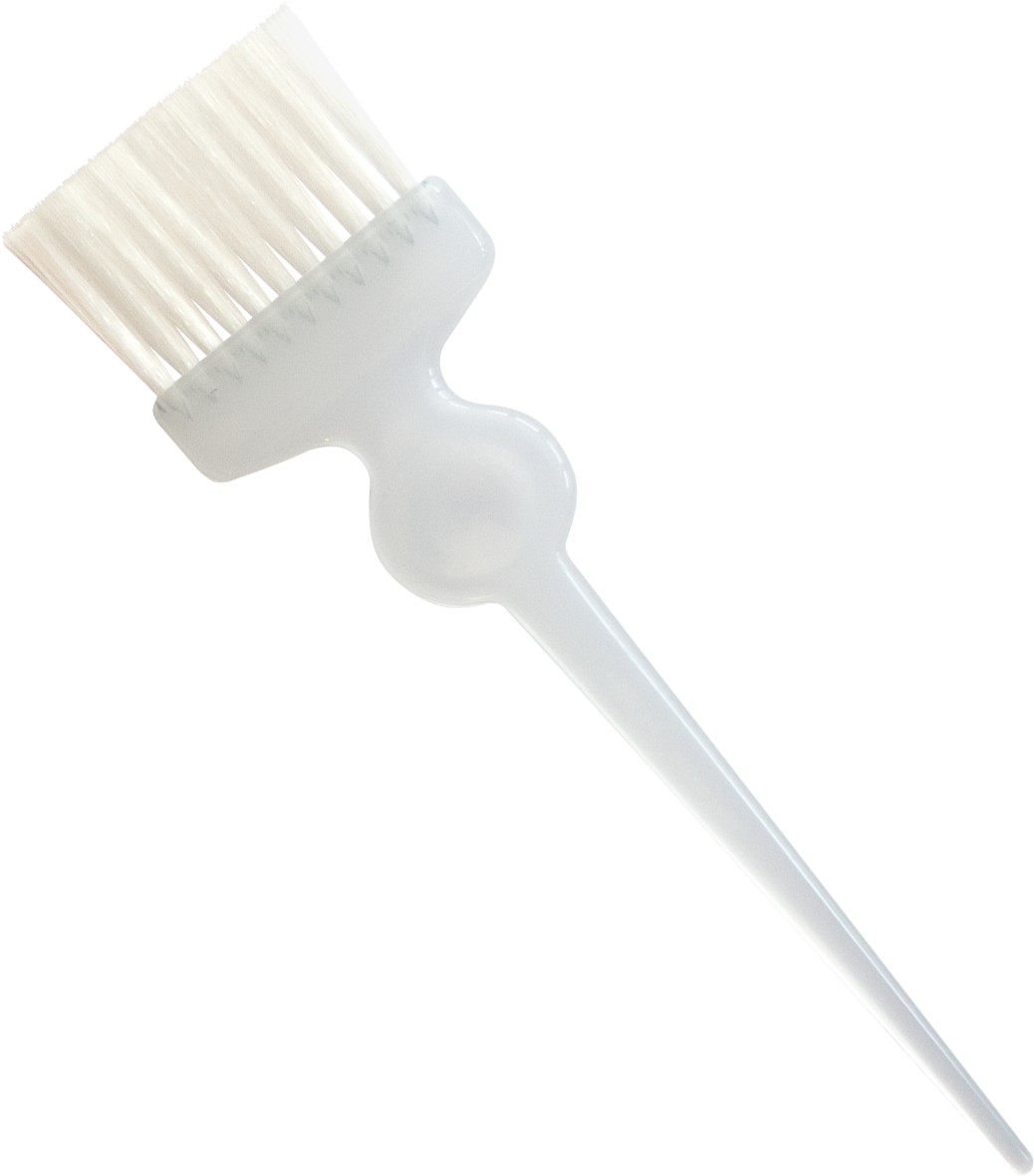 Termix Soft White Fiber transparent groß TX1250