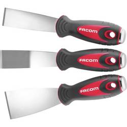 Facom 235.J1 Spachtelsatz (L x B) 215 mm x 50 mm