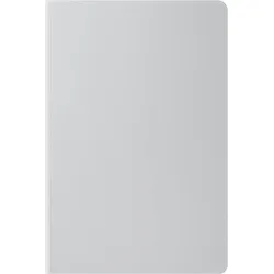 Samsung Cover (Samsung Galaxy Tab A8), Tablet Hülle, Silber