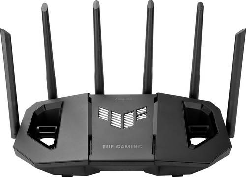 Asus TUF-BE9400 WLAN Router 8 GBit/s
