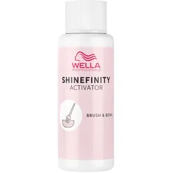 Shinefinity Activator Brush & Bowl - 60 ml