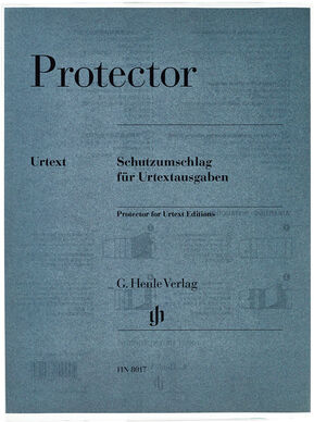 Henle Verlag Protector