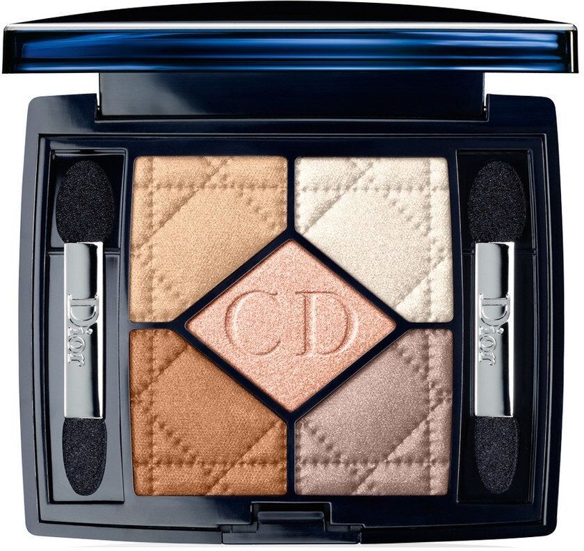 Christian Dior Diorshow 5 Couleurs Eyeshadow Palette