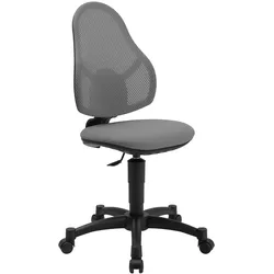 Topstar Stuhl »Open Art Junior« - 80x19x60cm - grau -