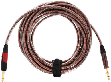 Cordial CSI 9 PP Metal Silent Metal