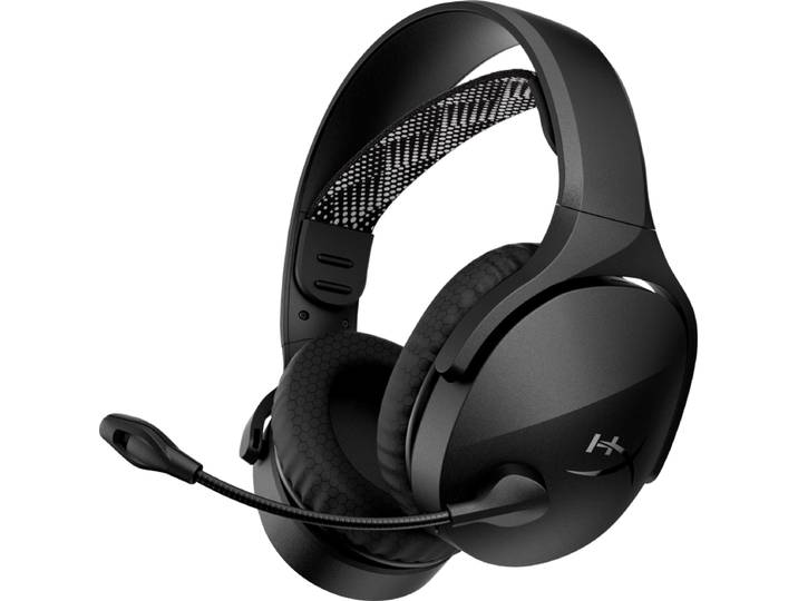 HyperX Cloud Jet Dual Wireless