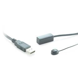 Marmitek IR 100 USB IR-Verlängerung Schwarz 25008213