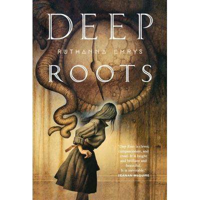 Deep Roots, Taschenbuch von Ruthanna Emrys, Tor.com, 978-0-7653-9809-3
