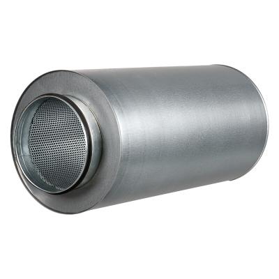 Schalldämpfer für Rundrohre BL SD 315/900 von Blauberg - 8039133 - LB30720