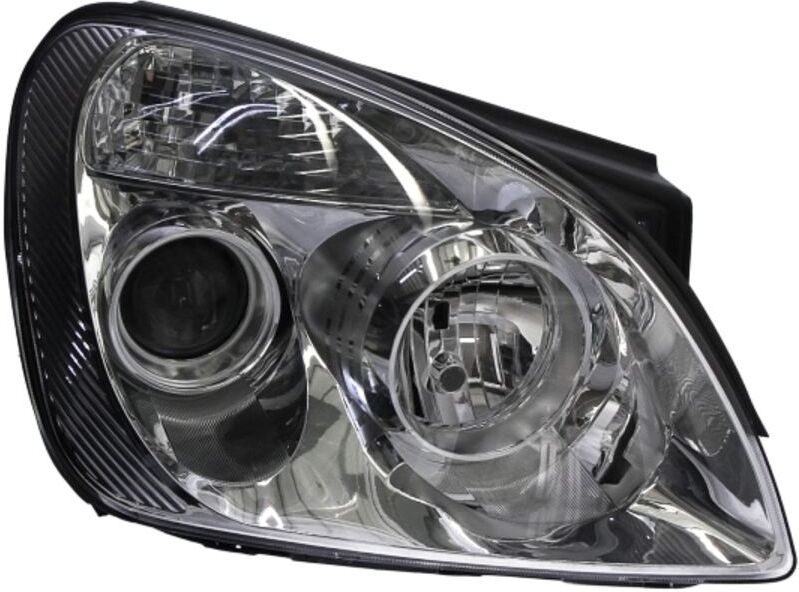 Depo Fanali 223-1125R-LD-EM