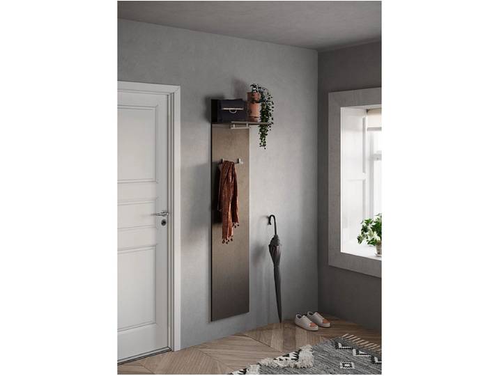 Wohnwand FRAME 28x40x184cm