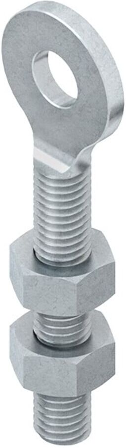 Niedax Ringschraube RCM 8)