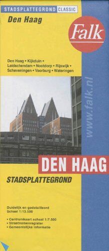 Den Haag Falk R Classic - Preis vom 09.10.2026 07:28:09 h