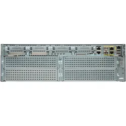 C3945-VSEC-SRE/K9 neu