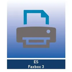 Agfeo ES-Faxbox 3 - online, Telefon Zubehör