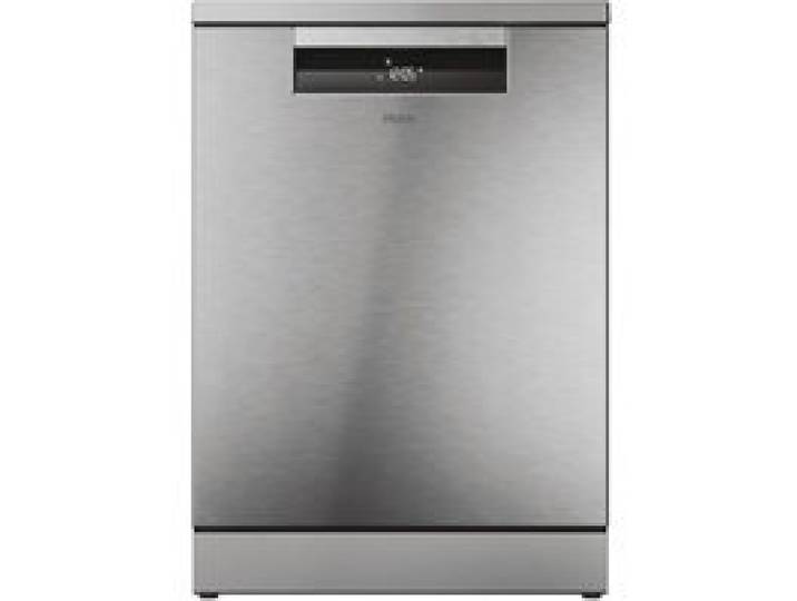 Haier Lave-vaisselle 60cm 16 couverts 42db - XF6C2M1PX