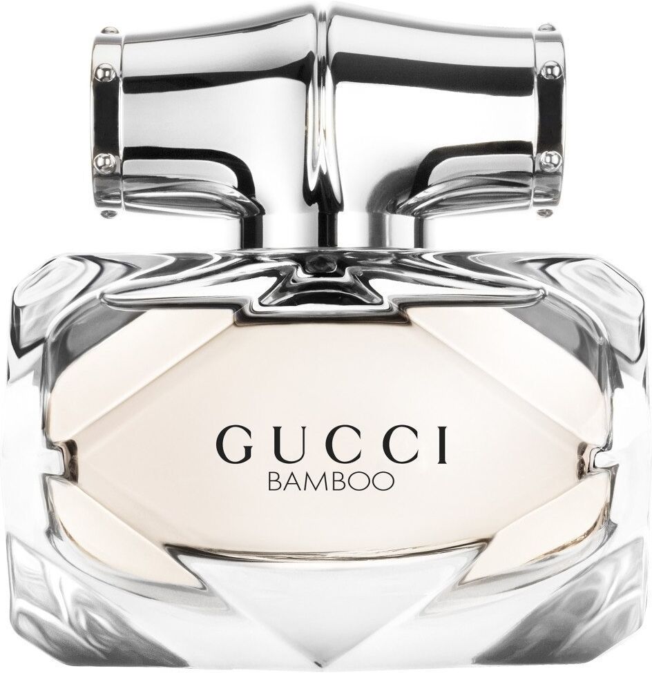 GUCCI Bamboo Eau De Toilette