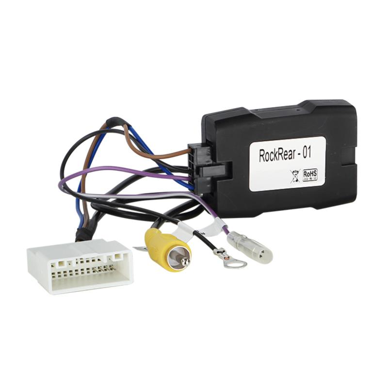 ACV Rückfahrkamera Interface Hyundai Tucson 2015->
