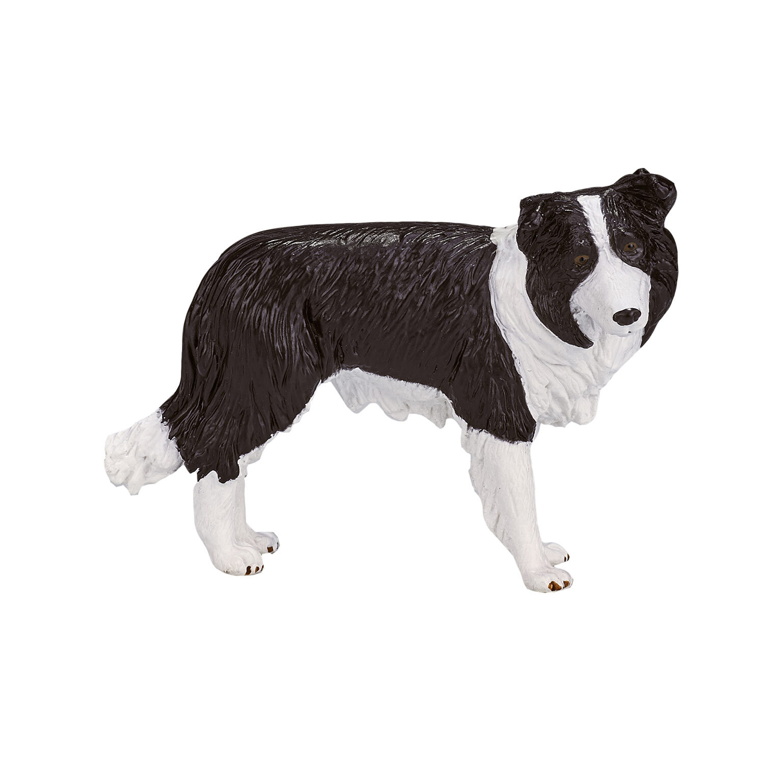 Animal Planet Border Collie Small Foot