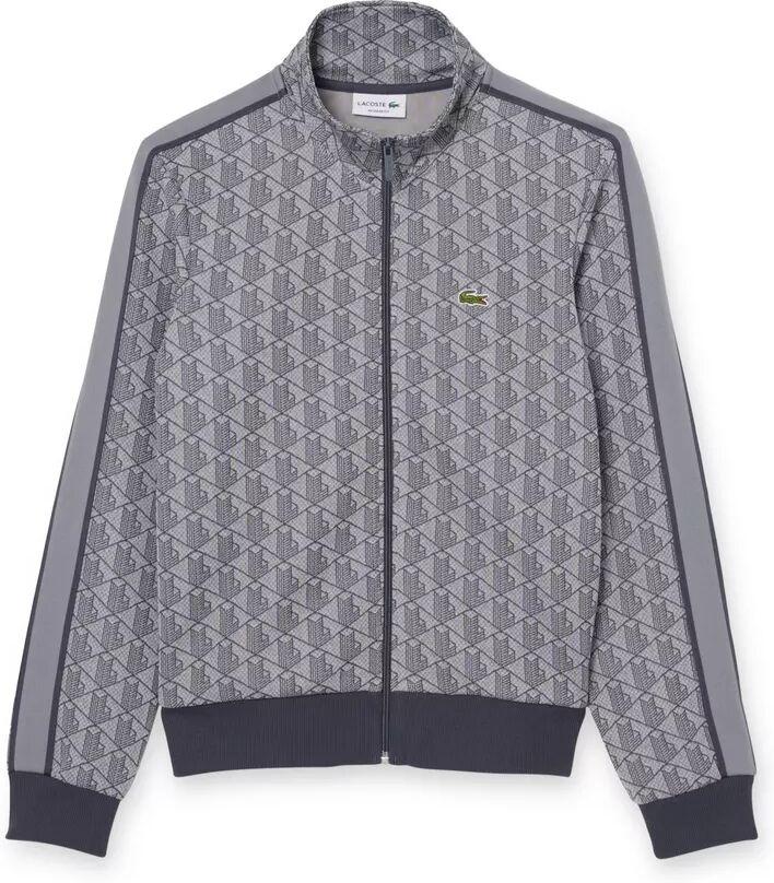 Lacoste - Trainerjacke, für Herren, Multicolor, Größe T5