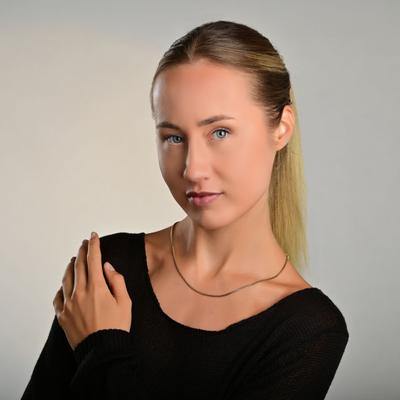 Kette ohne Anhänger ADELIA´S "Damen Edelstahl Venezianerkette Halskette" Gr. 90, gold, Halsketten, Damen, 90, Edelstahl