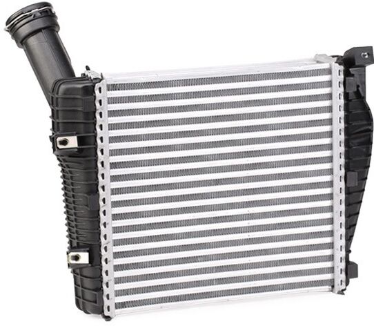 RIDEX 468I0104 Intercooler