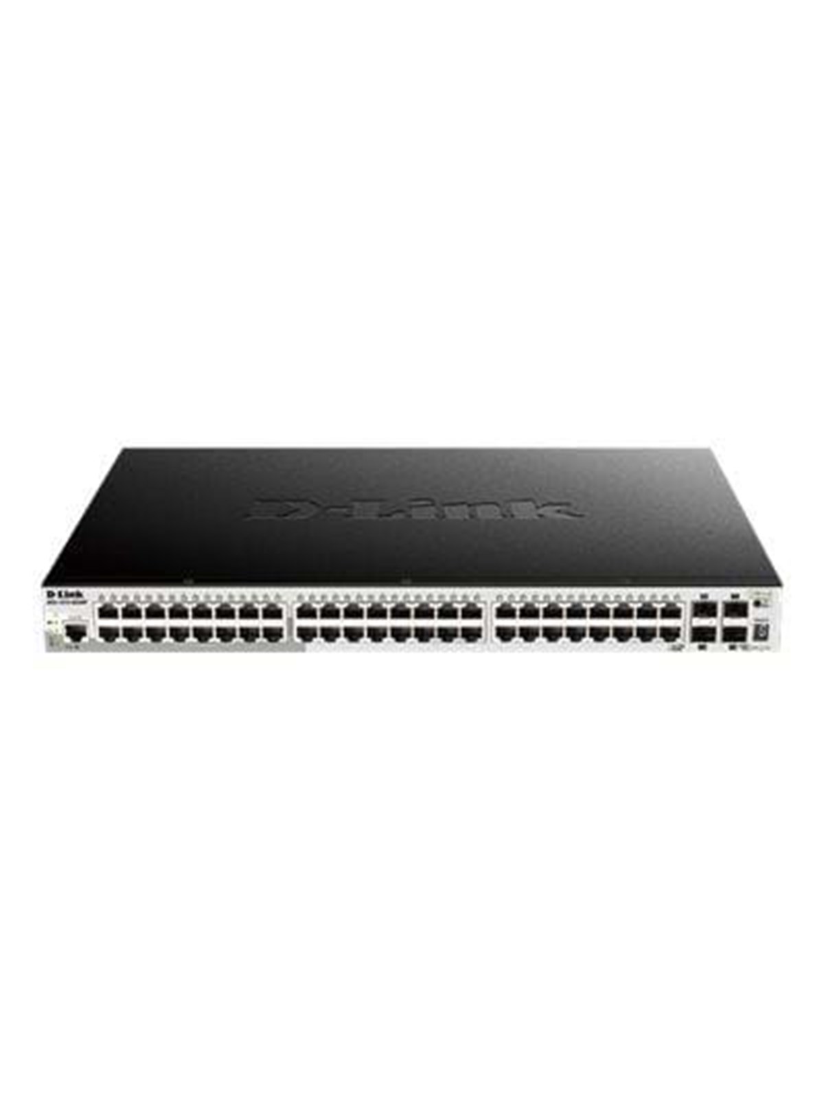 D-Link DGS 1510-52XMP