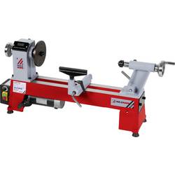 Holzmann Maschinen D460FXL_230V Holz Drehmaschine 550/770 W H011000016