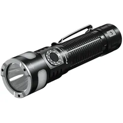 Fenix LD35R Taschenlampe mit drei Lichtquellen, 1800 Lumen