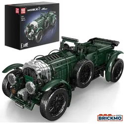 Mould King Remote Controlled Auto 1927-31 13191