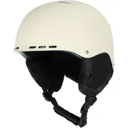 Whistler Lattea Skihelm 1299 - snow white S (52-55 cm)