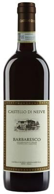"""Castello di Neive""" """Castello di Neive Barbaresco 2023 Red Wine - Italy"""