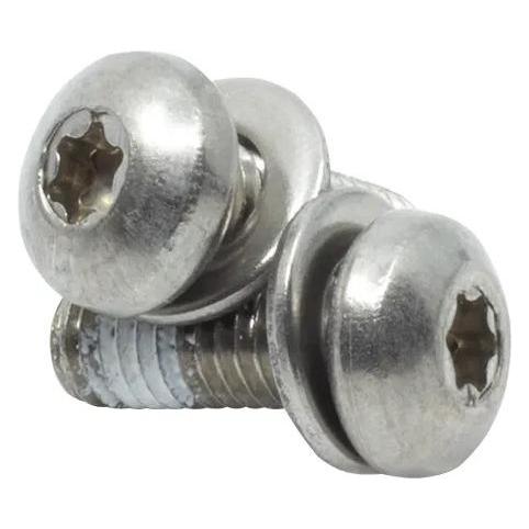 Paul Component Engineering Paul Component Klamper PM/IS Mount Bolt Set Befestigungsschrauben Kit, 6x16mm, T25 (43297686)