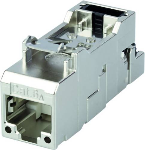 Telegärtner 100023197 Anschlussdose CAT 6a 1St.